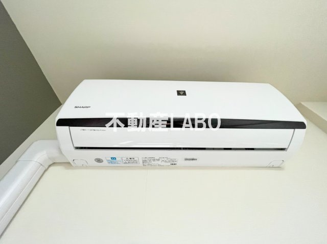 GRAND ECLATの設備