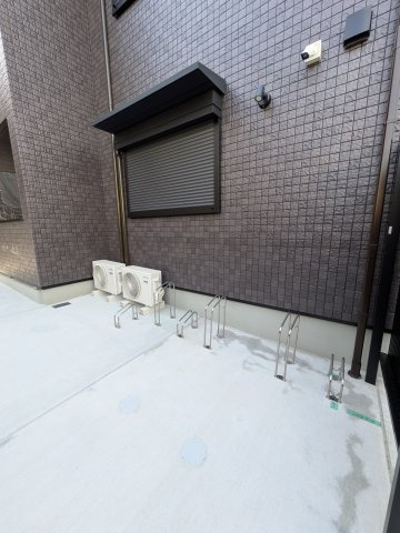 ルガロ　ノイエスのその他共用部分