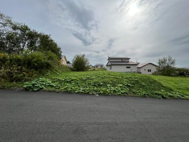 釧路郡釧路町柏東１丁目の売地