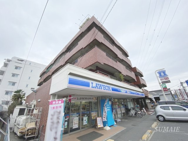 日東北袋ハイツ