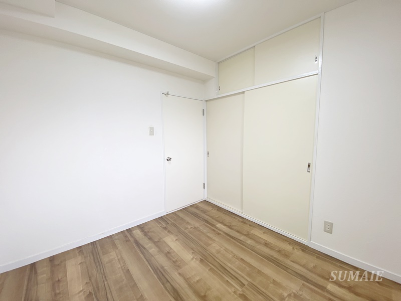 日東北袋ハイツの洋室|4.35帖洋室☆