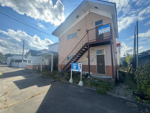 帯広市東3条南25丁目　売土地