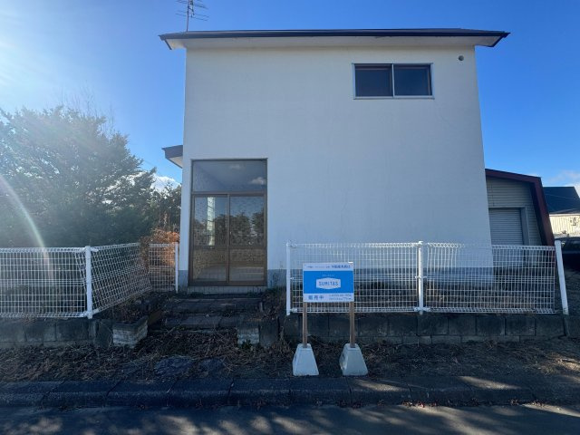帯広市大空町10丁目　中古戸建