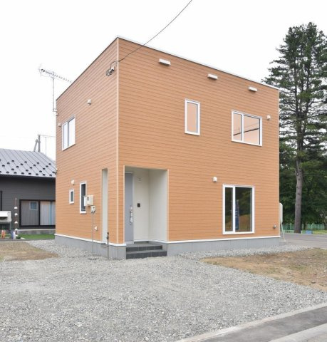 【未入居】芽室町東2条南6丁目