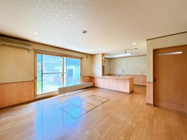 帯広市西12条北7丁目　中古戸建