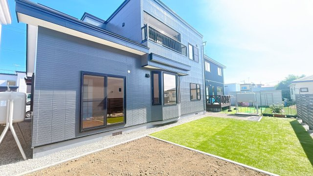 帯広市西6条南40丁目　中古物件