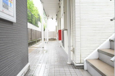 【その他共用部分】 | レオネクストマグノリア