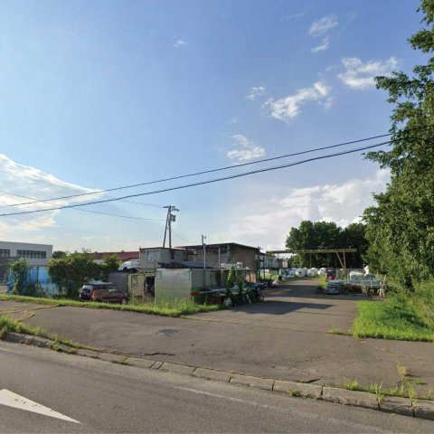 河西郡芽室町東芽室基線の売地