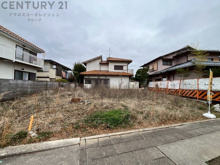 川西市清和台西4丁目売り土地の画像