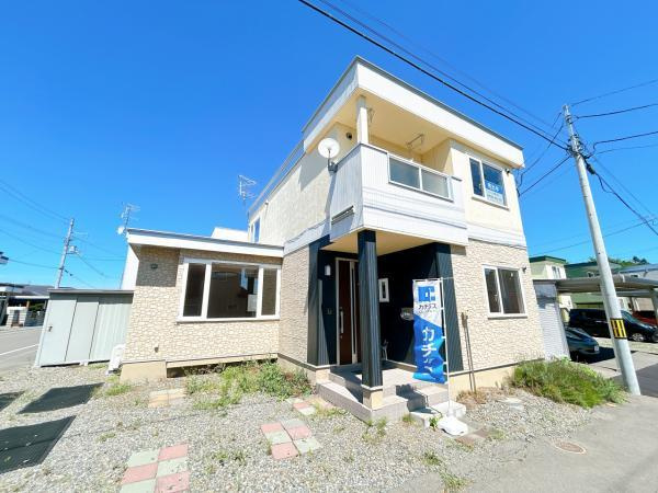 札内新北町　リフォーム物件
