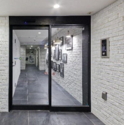 【セキュリティ】 | ミライズ東京墨田レジデンス