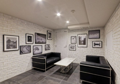 【ロビー】 | ミライズ東京墨田レジデンス | 毎日通るロビーはこのようになっています