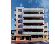 ミライズ東京墨田レジデンスの画像