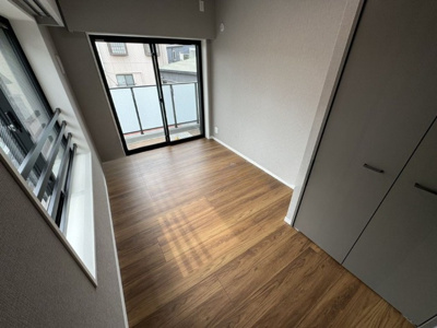 【内装】 | ミライズ東京墨田レジデンス | きれいな内装です