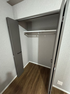 【収納】 | ミライズ東京墨田レジデンス | 小物を収納するのに便利です