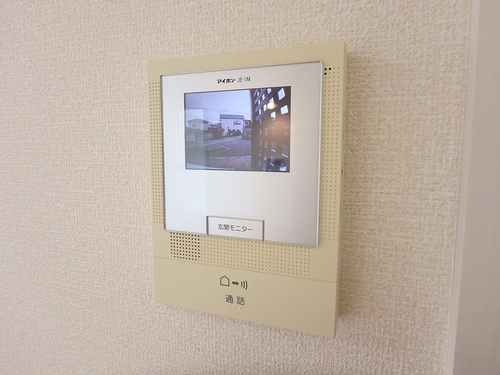 シャンクレールのセキュリティ