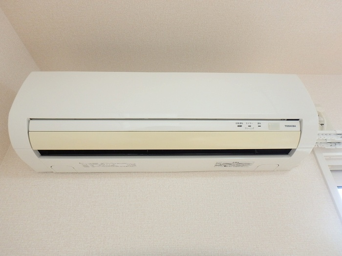 シャンクレールの設備