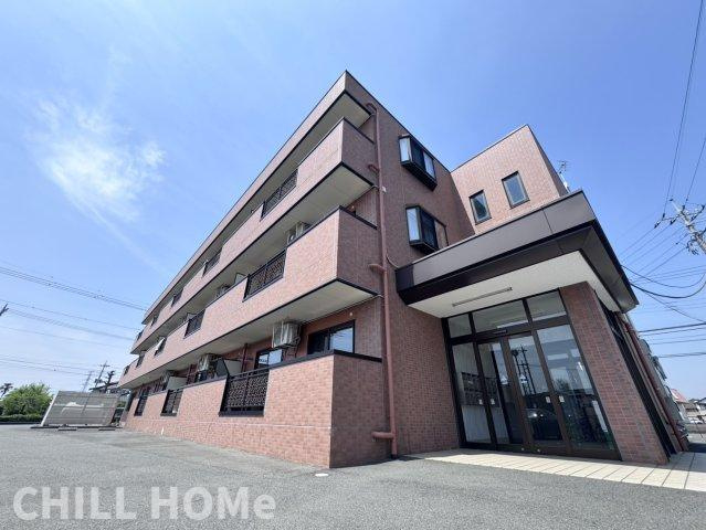 Ａｖｅｎｉｒ Ｃｉｅｌの外観|他社様掲載物件もまとめてご紹介、ご案内可能です(^^)/