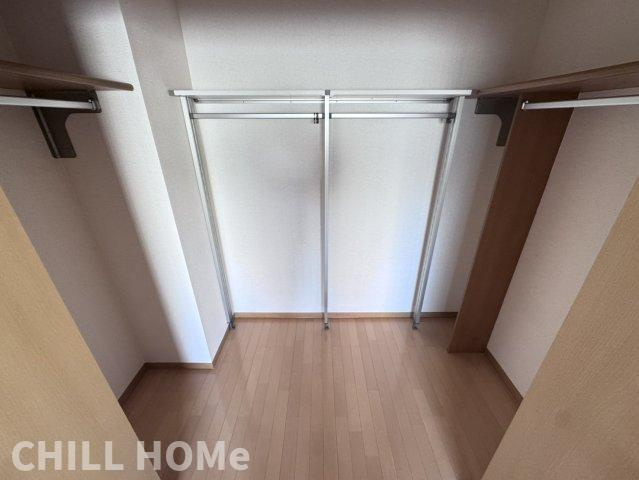 Ａｖｅｎｉｒ Ｃｉｅｌの収納|他社様掲載物件もまとめてご紹介、ご案内可能です(^^)/