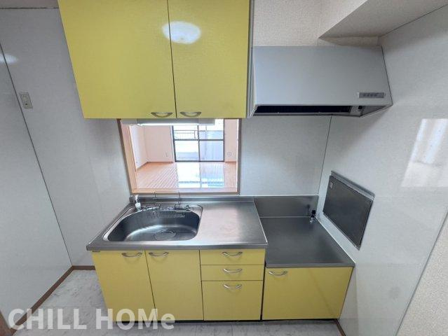 Ａｖｅｎｉｒ Ｃｉｅｌのキッチン|他社様掲載物件もまとめてご紹介、ご案内可能です(^^)/