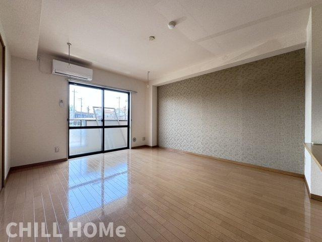 Ａｖｅｎｉｒ Ｃｉｅｌの居間・リビング|他社様掲載物件もまとめてご紹介、ご案内可能です(^^)/