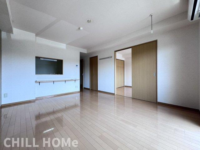 Ａｖｅｎｉｒ Ｃｉｅｌの居間・リビング|他社様掲載物件もまとめてご紹介、ご案内可能です(^^)/