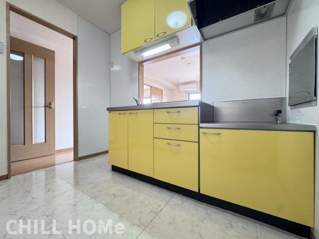 Ａｖｅｎｉｒ Ｃｉｅｌのキッチン|他社様掲載物件もまとめてご紹介、ご案内可能です(^^)/