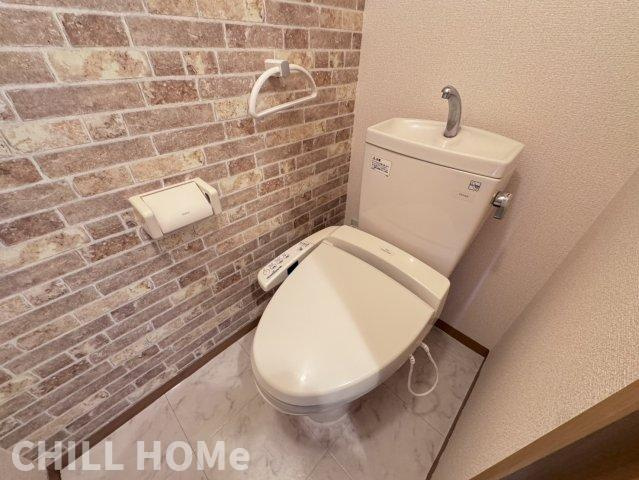 Ａｖｅｎｉｒ Ｃｉｅｌのトイレ|他社様掲載物件もまとめてご紹介、ご案内可能です(^^)/