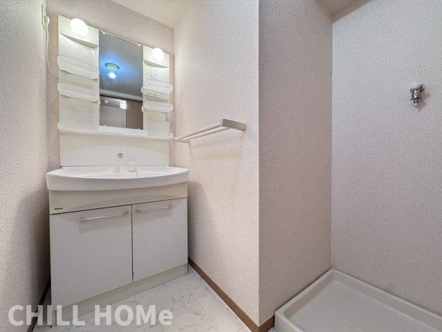 Ａｖｅｎｉｒ Ｃｉｅｌの洗面所|他社様掲載物件もまとめてご紹介、ご案内可能です(^^)/