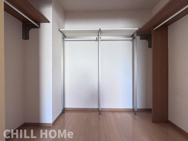 Ａｖｅｎｉｒ Ｃｉｅｌの収納|他社様掲載物件もまとめてご紹介、ご案内可能です(^^)/