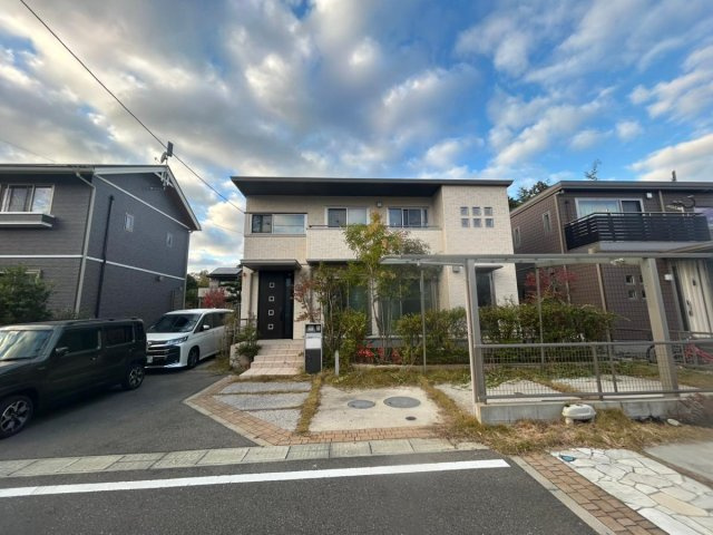 糸島市志摩稲留の中古一戸建