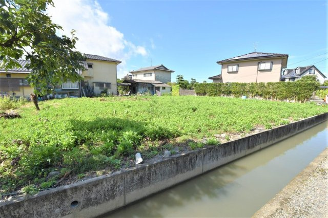 西宮町土地