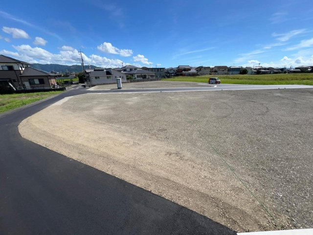 八代市大村町の売地