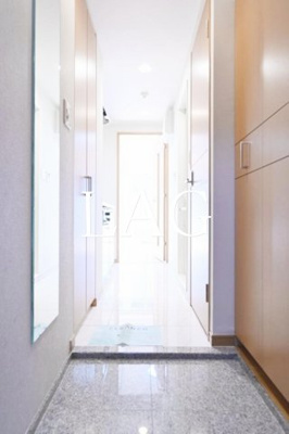 【玄関】 | パレステュディオ六本木ＥＡＳＴⅡ | 玄関です。