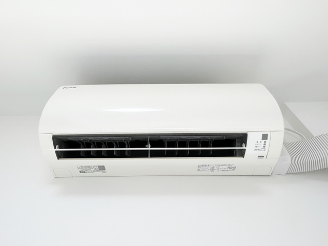 北区神谷１丁目の賃貸マンションの設備|全室エアコン完備！