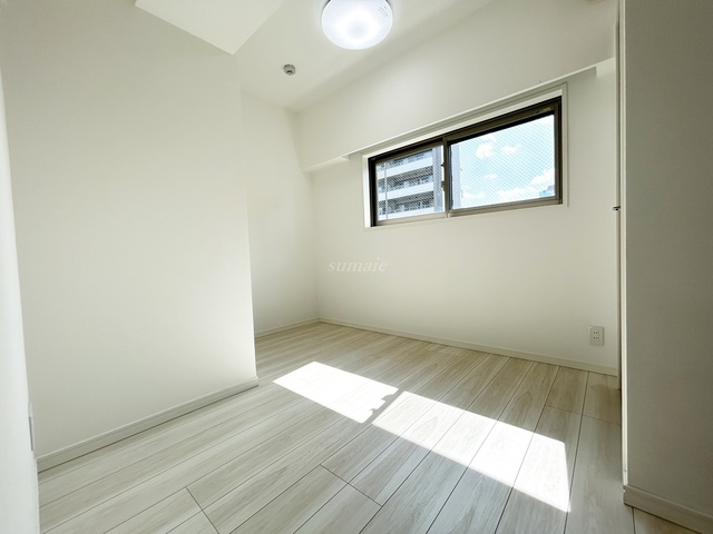 北区神谷１丁目の賃貸マンションの洋室|5帖の居室です☆