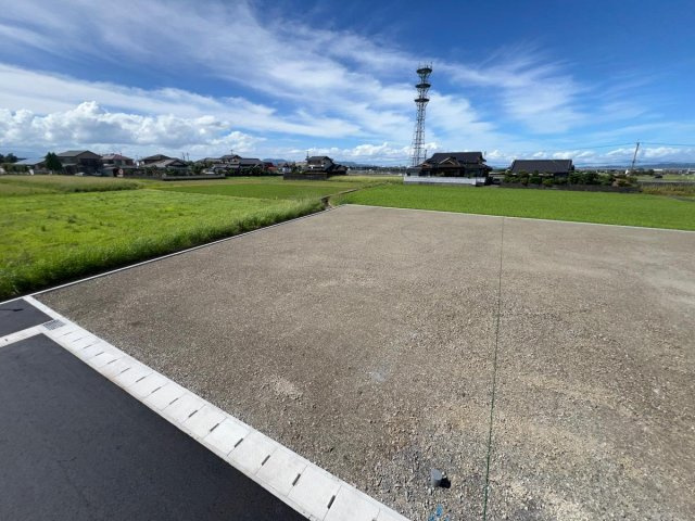 八代市大村町の売地