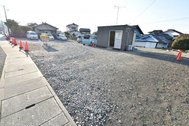 八代市日奈久竹之内町の売地