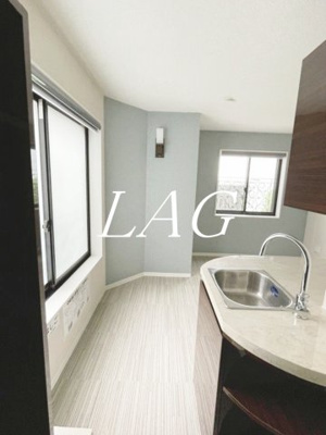 【その他】 | ＦＬレジデンス芝公館 | 洋室です。