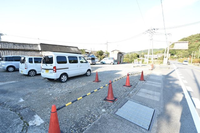 日奈久竹ノ内町土地