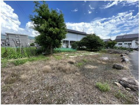 八代市井上町の売地