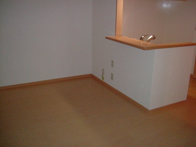 クレールの居間・リビング