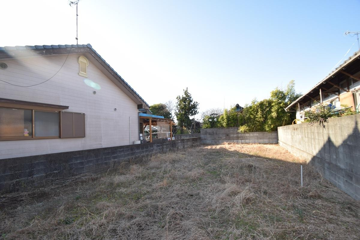 八代市松崎町の売地