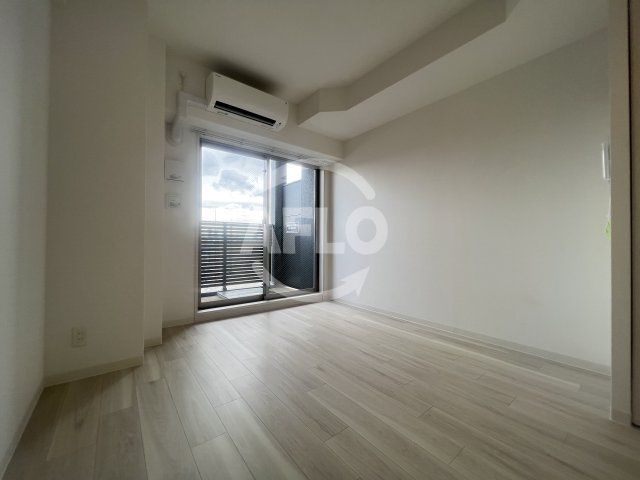 アドバンス大阪カーサの洋室|アドバンス大阪カーサ　洋室