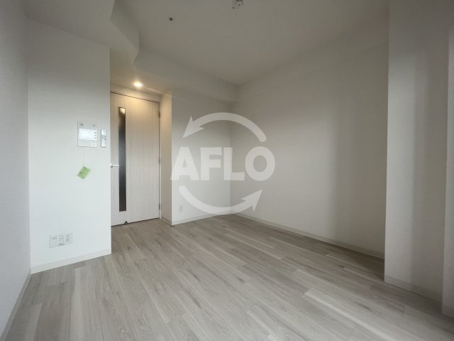 アドバンス大阪カーサの寝室|アドバンス大阪カーサ　寝室