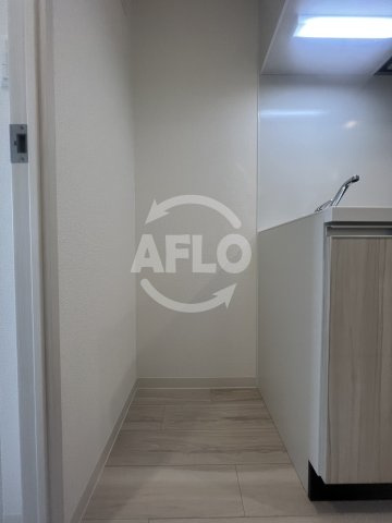 アドバンス大阪カーサのその他|アドバンス大阪カーサ　冷蔵庫置き場