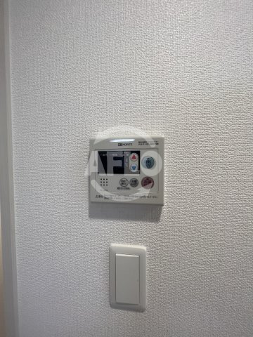 アドバンス大阪カーサの設備|アドバンス大阪カーサ　給湯