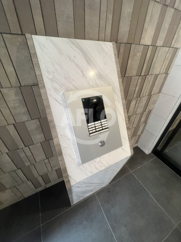 アドバンス大阪カーサのセキュリティ|アドバンス大阪カーサ　オーロック