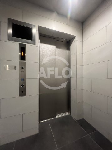 アドバンス大阪カーサのその他共用部分|アドバンス大阪カーサ　エレベーター