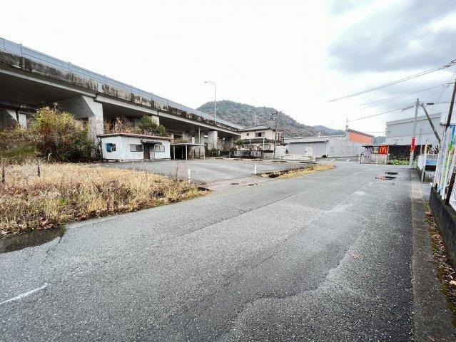 八代市東片町の売地
